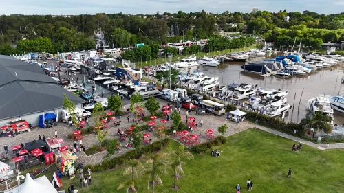 SALÓN NÁUTICO (CACEL) — foto 10