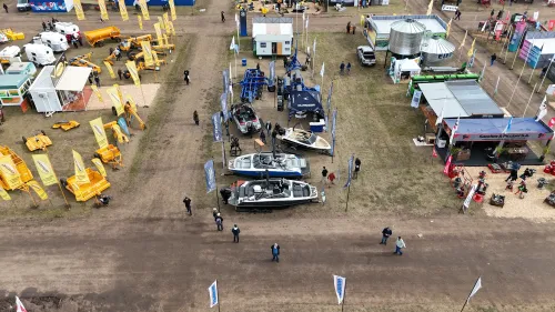 AGROACTIVA 2025 — foto 4