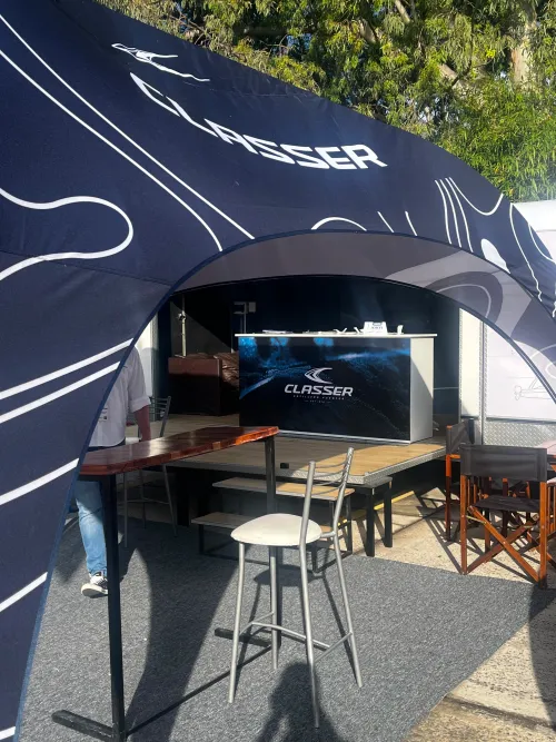 SALÓN NÁUTICO (CACEL) — foto 7