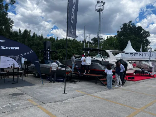 SALÓN NÁUTICO (CACEL) — foto 8