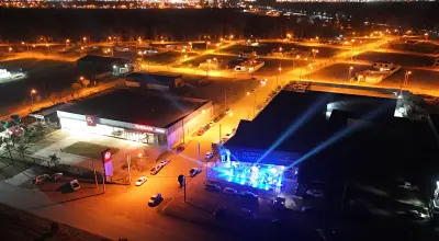 Lanzamiento Classer 246 en el agua