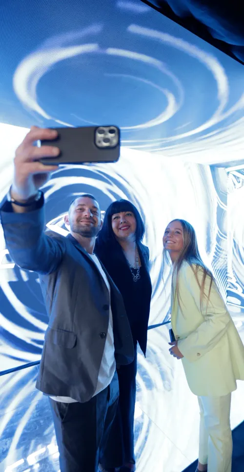 LANZAMIENTO CLASSER 246 — foto 5