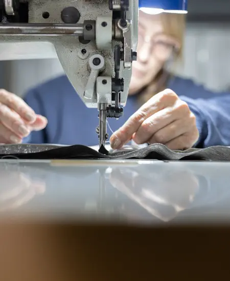 Maestría artesanal en Astilleros Fuentes