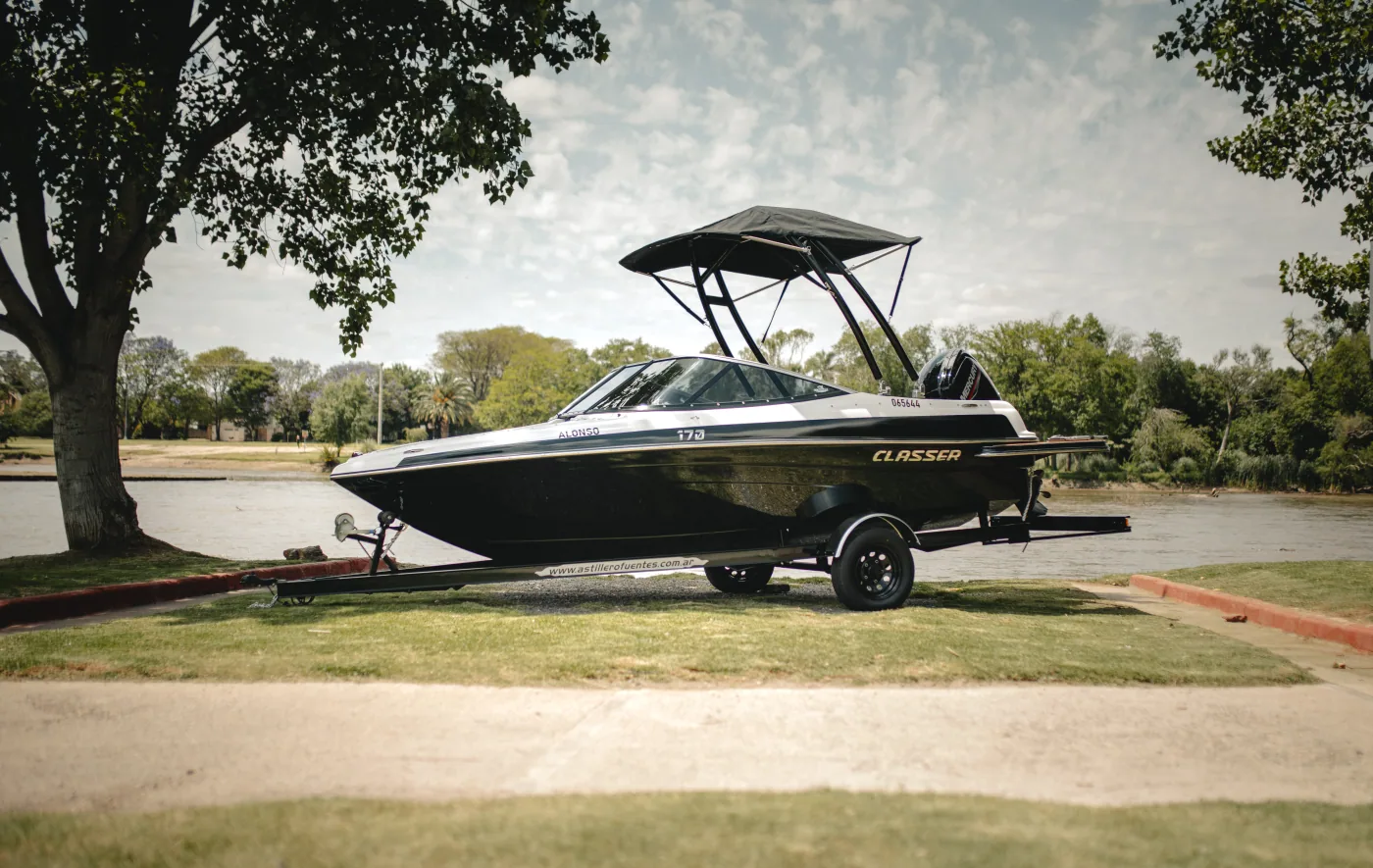 Exterior Classer 170 — imagen 2