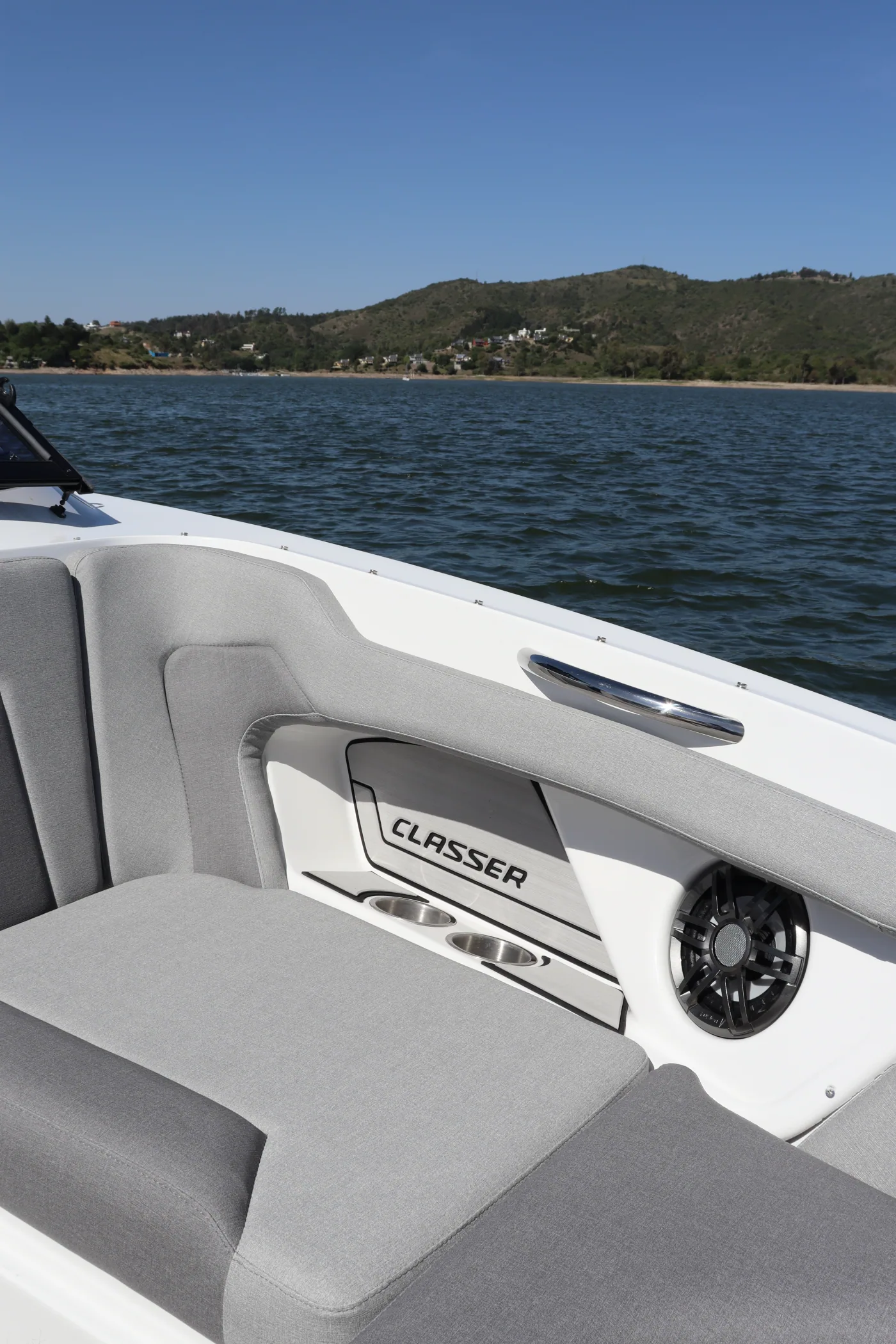 Classer 246 OB — CLASSER | Astillero Fuentes